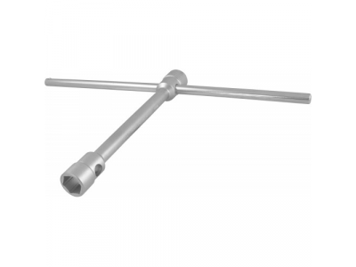 Ключ балонный двухсторонний для грузовых а/м. 30х32 мм., AG010168 JONNESWAY