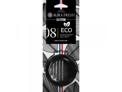 AURA FRESH PRIME ECO №8 - LACOSTE - LACOSTE ESSENTIAL