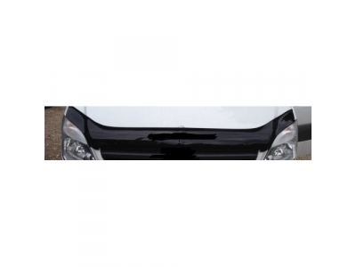 Дефлектор капота ARTWAY Nissan Aprio 07-10