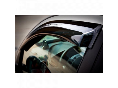Ветровики SkyLine Honda HR-V 5d 99-06