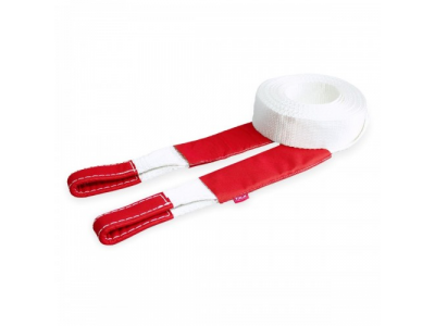 Динамический строп (рывковый) 10 т 6 м серия "Туризм", Tplus