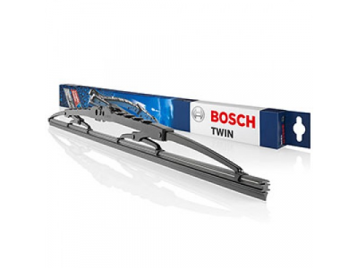 BOSCH Стеклоочиститель Twin 420mm (420 U) от BOSCH BOSCH Стеклоочиститель Twin 420mm (420 U)