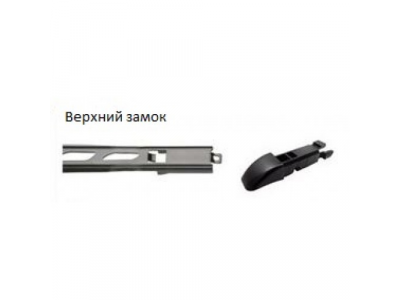 BOSCH Комплект стеклоочистителей Aerotwin 700;340mm (A 404 S)