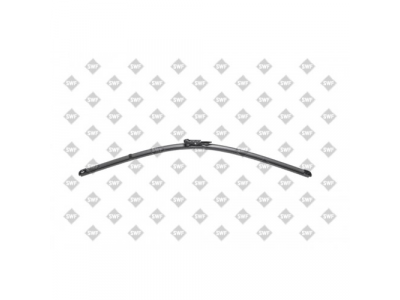 Щетки стеклоочистителя SWF VISIOFLEX,передняя,2 шт., FBOE16, 650mm/26", бескаркасная от SWF Щетки стеклоочистителя SWF VISIOFLEX,передняя,2 шт., FBOE16, 650mm/26", бескаркасная