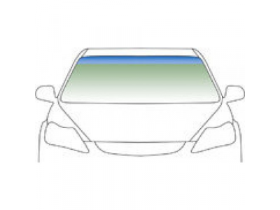 KIA MAGENTIS СЕД 2005-2009 СТ ВЕТР ЗЛГЛ ЭО+ДД