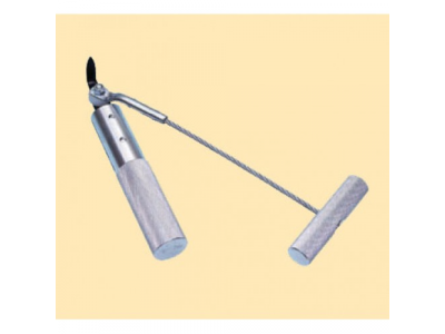 9M2904 Нож для вырезания стекол с тягой