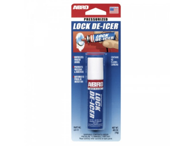 Размораживатель замков, 18 г