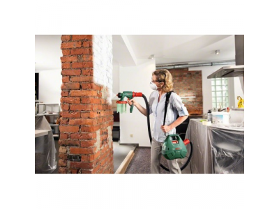 Система тонкого распыления Bosch PFS 3000-2