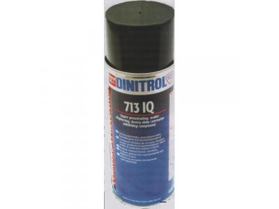 DINITROL 713Q 0,4л. Аэрозоль