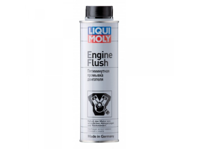 Пятимин.промывка двиг. LiquiMoly 1920