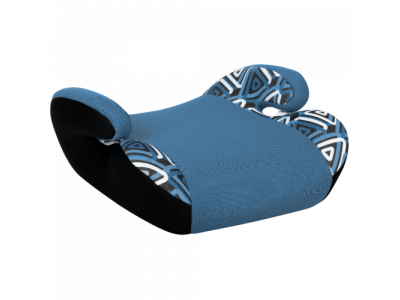 Кресло детское Siger Art пегас геометрия