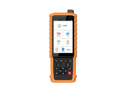 Launch Pilot Scan TPMS - диагностический мультимарочный сканер