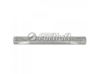Fortluft Перфорированная труба PT60500 от Fortluft Fortluft Перфорированная труба PT60500