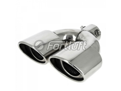 Fortluft Насадка на глушитель MT205