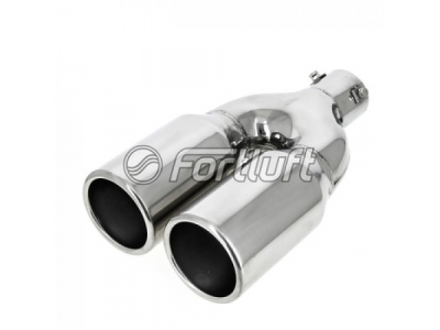 Fortluft Насадка на глушитель MT203