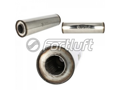 Fortluft Пламегаcитель Peugeot 307 2.0 137 л.с.