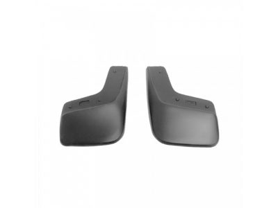 Брызговики Norplast NPL-Br-55-70F Mazda CX-7 (2007) (передние) от NORPLAST Брызговики Norplast NPL-Br-55-70F Mazda CX-7 (2007) (передние)