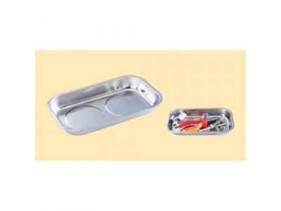 88002 Лоток магнитный L 242*132мм