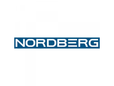 NORDBERG СИДЕНЬЕ РЕМОНТНОЕ N30S2 на колесах с регулировкой высоты