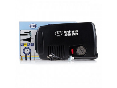 Компрессор "Масс Эйр" 230 В, 10,5 бар