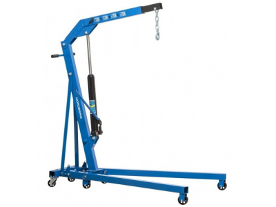 NORDBERG КРАН N3710 складной 1 тонн 25-2060мм