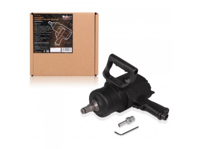 Гайковёрт пневматический ударный 3/4"DR 2400Нм