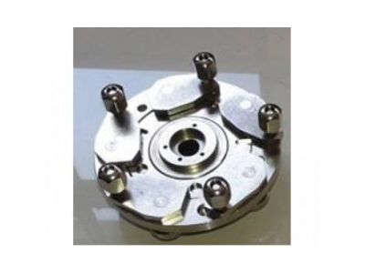 Универсальный фланцевый адаптер UF