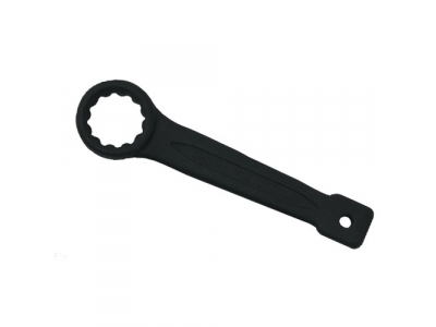 Ключ накидной ударный CrMo 38 мм., W72138 JONNESWAY