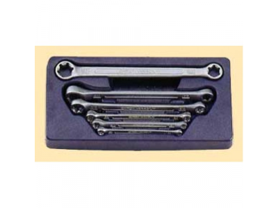 5062 Н-р накидных ключей под звездочку