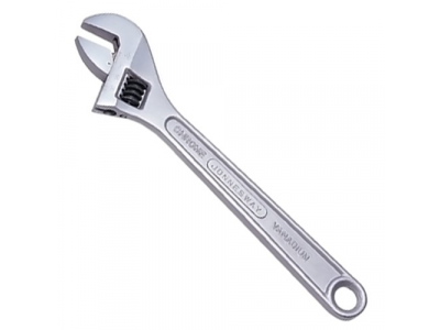 Ключ разводной 0-34 мм, L-300 мм, W27AS12 JONNESWAY