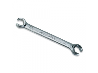 Ключ разрезной 8х9мм, W240809 JONNESWAY