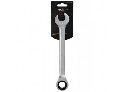 Ключ комбинированный трещоточный 24мм AIRLINE