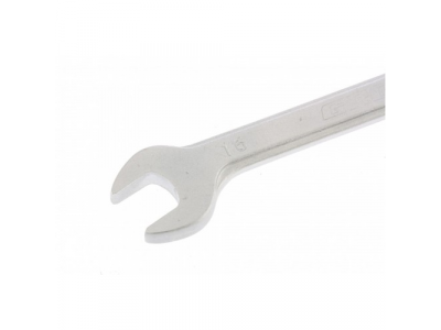 Ключ комбинированный трещоточный, 16 мм, количество зубьев 100 Gross