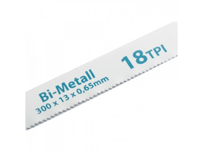 Полотно для ручной ножовки Gross 77730