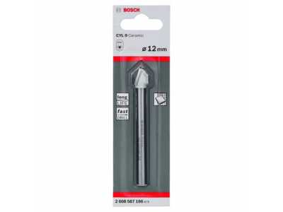 Сверло Bosch 2608587166 от BOSCH Сверло Bosch 2608587166