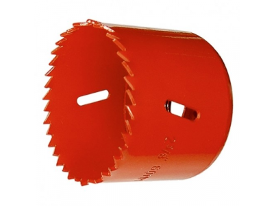 Коронка BIMETAL, 41 мм MATRIX от MATRIX Коронка BIMETAL, 41 мм MATRIX