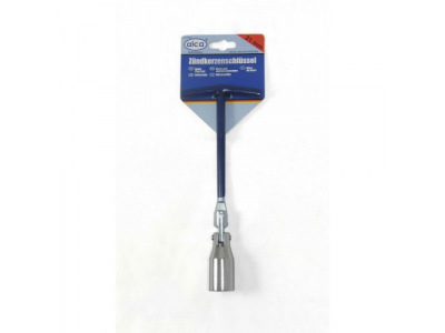 Ключ свечной 21 мм