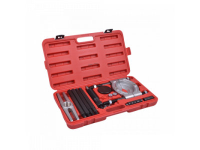 Съемник с сепаратором 105-150мм гидравлический набор TA-D1004