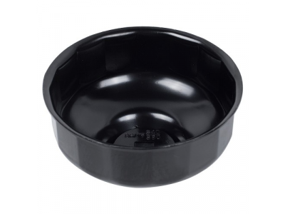 Съёмник масляных фильтров, 86 мм, 16 граней, торцевой, МАСТАК