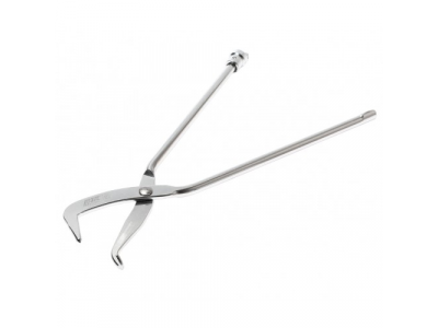 JTC Клещи для снятия/установки стяжных пружин барабанных тормозов JTC