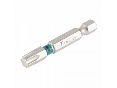 Набор бит TORX 40х50, сталь S2, 10 шт //GROSS