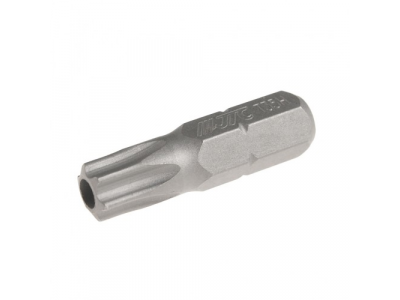 JTC Бита TORX Т35Hх25мм 1/4" S2 JTC от JTC JTC Бита TORX Т35Hх25мм 1/4" S2 JTC