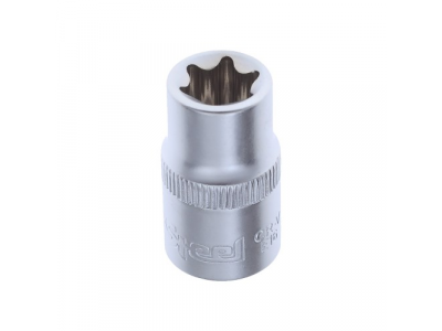 головка торцевая E-типа 1/2dr. E16мм от AV STEEL головка торцевая E-типа 1/2dr. E16мм