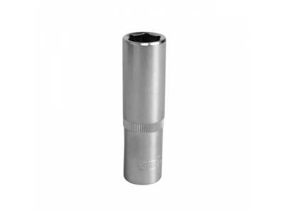 Головка торцевая 1/2"Dr глубокая 15 мм