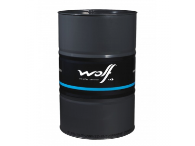 Моторное масло WOLF EXTENDTECH 10W40 HM 205L