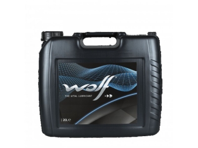 Моторное масло WOLF OFFICIALTECH 10W40 S3 20L