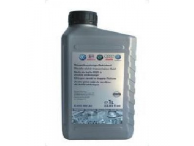 VAG ATF DSG (1л) трансм. масло для АКПП DSG (6-ступ.)