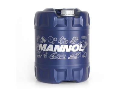 MANNOL MTF-4 Getriebeoel 75W-80 20L