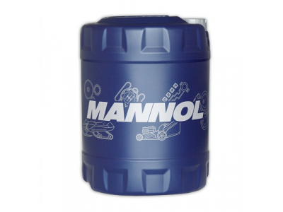 MANNOL Universal Getriebeoel 80W-90 10L