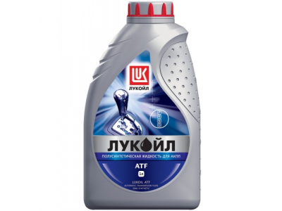 ЛУКОЙЛ ATF